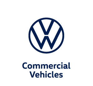 Volkswagen Commercial Vehicles logo (logo)